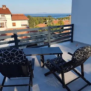  Appartamento House Palac Croazia