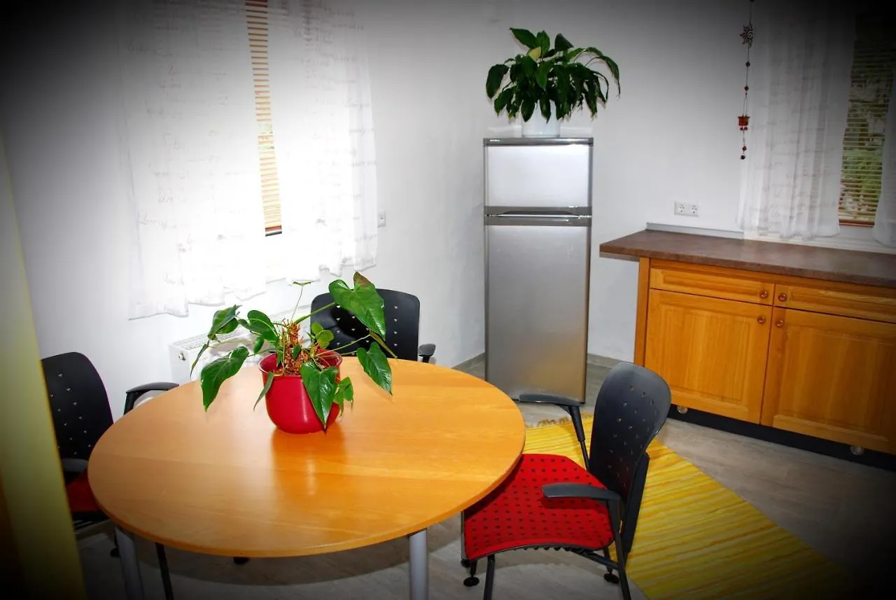 Apartment Erika Oberasbach