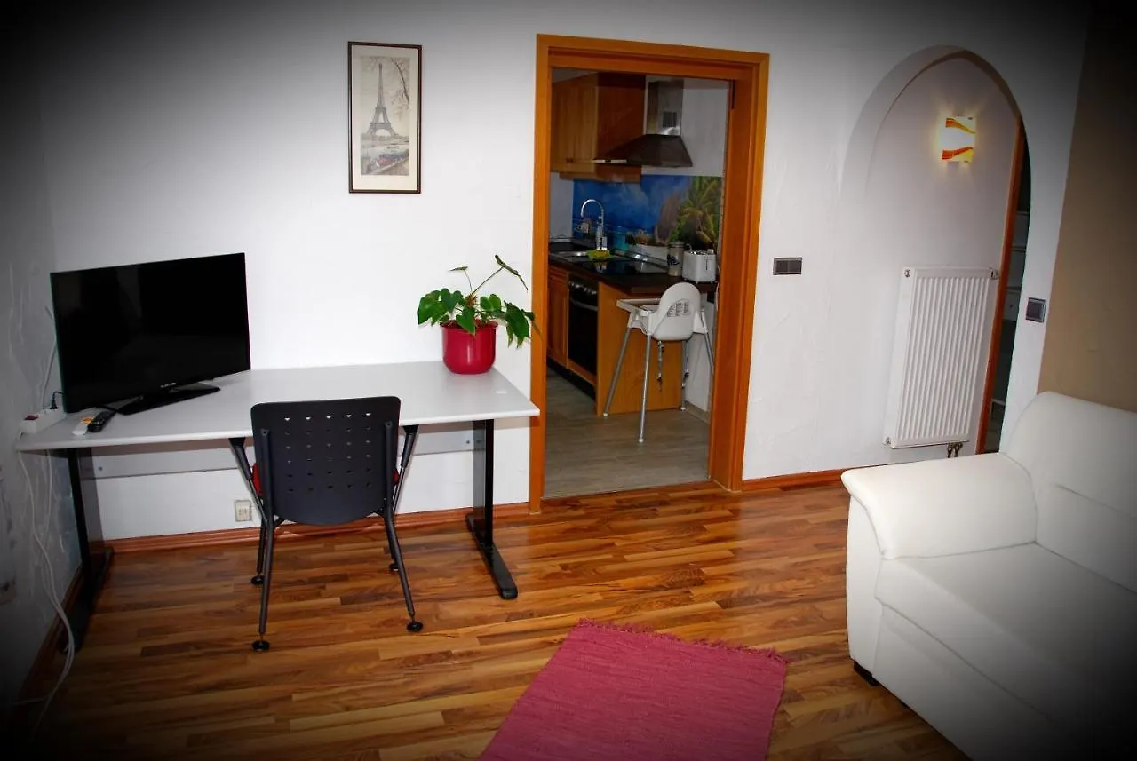 Apartment Erika Oberasbach