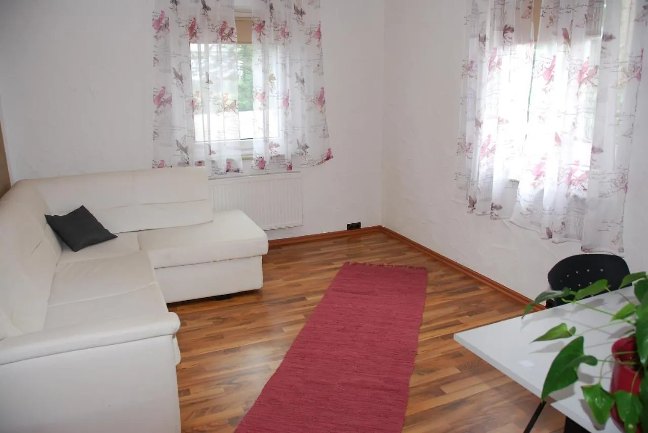 Apartment Erika Oberasbach