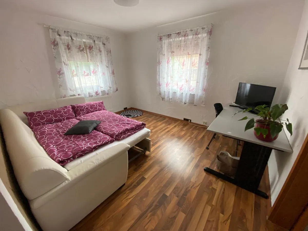 Apartment Erika Oberasbach Germany